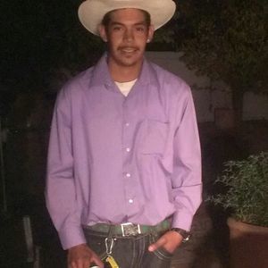 Meet your Posher, Juan